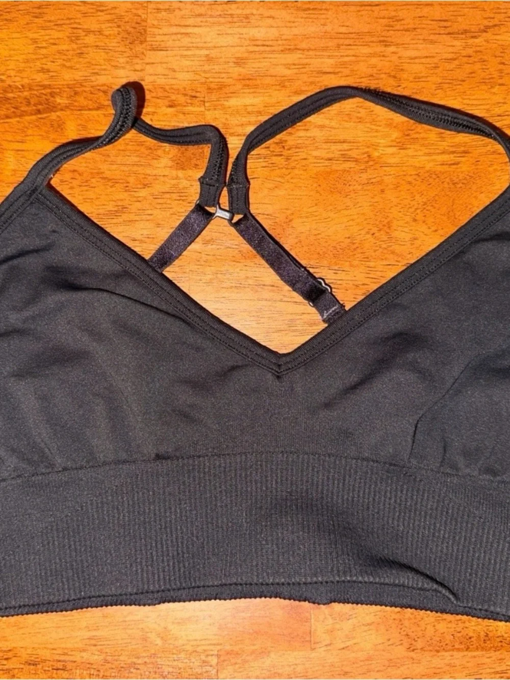 lululemon athletica comfortable black